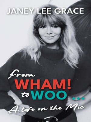 cover image of From Wham! to Woo